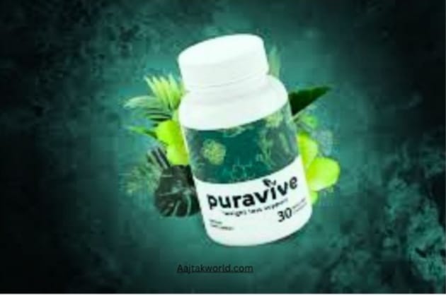 Puravive Reviews (User Warning Alert) Does This Rice Hack For Weight Loss 30 Capsules: Does it Really Work?