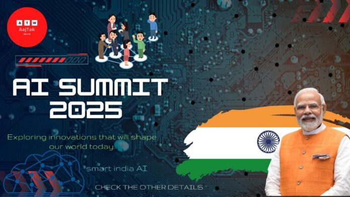 AI SUMMIT 2025