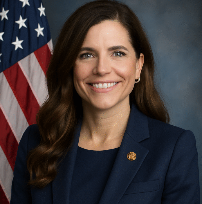 Nancy mace